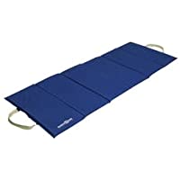 Brunner 0412031N - Esterilla para la playa- 50 x 23 x 11 cm cerada- Azul